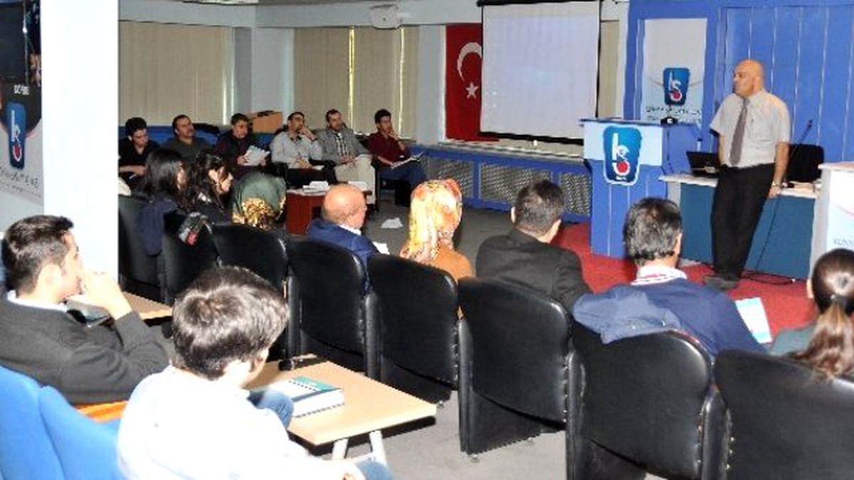 Kso, Tse ile Birlikte Kaliteye Öncülük Ediyor
