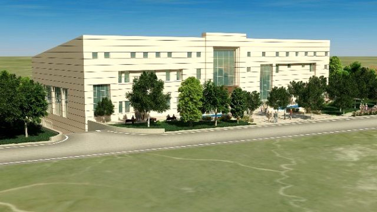 Küçüksu Parkında Nikah Salonu