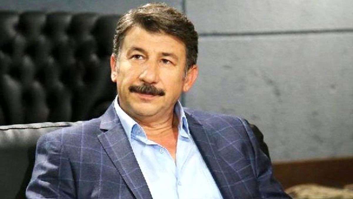 Kurtlar Vadisi Oyuncusu İsmail Aydın Toprağa Verildi