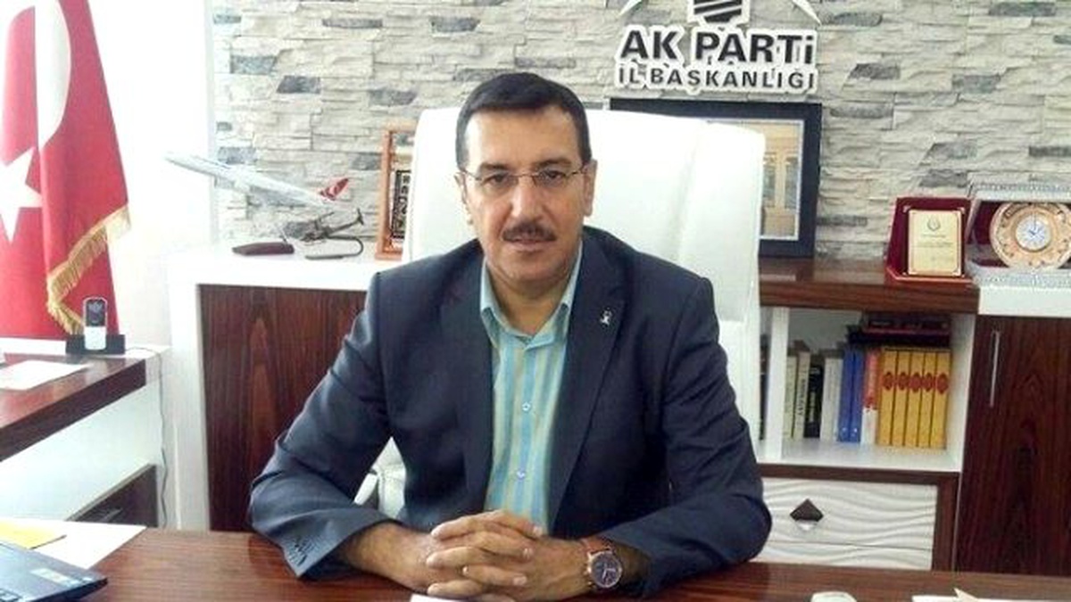 Malatya\'da 19 Yıl Sonra Bakanlık Sevinci Yaşanıyor