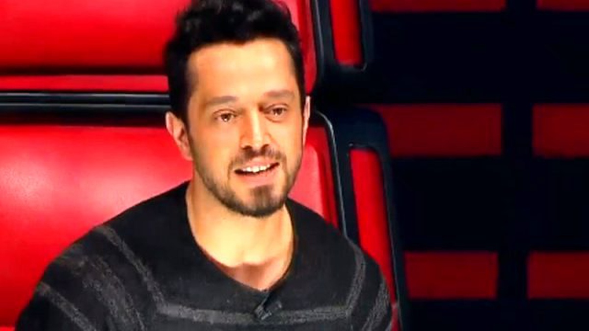Murat Boz Yarışmacının İsmini Bir Türlü Anlayamadı!