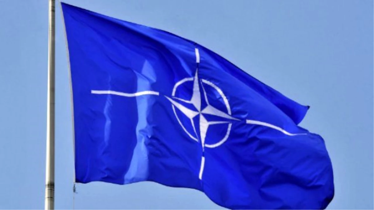 NATO\'dan Düşürülen Rus Uçağıyla İlgili İlk Açıklama