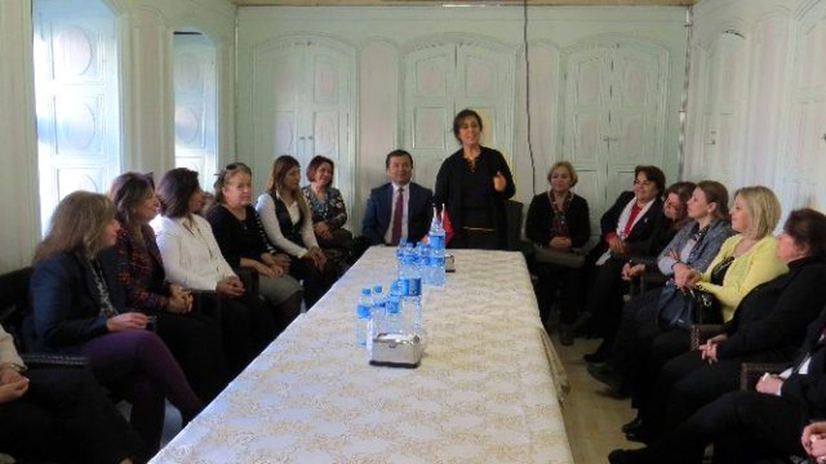Öğretmenler Günü Kutlamaları