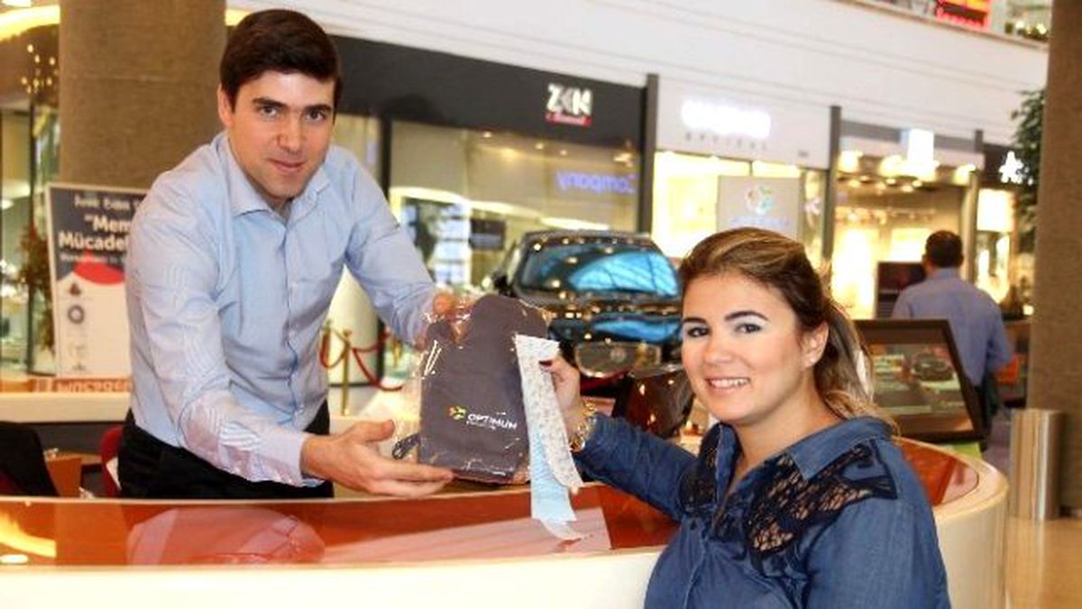 Öğretmenlere Ev Hediyesi