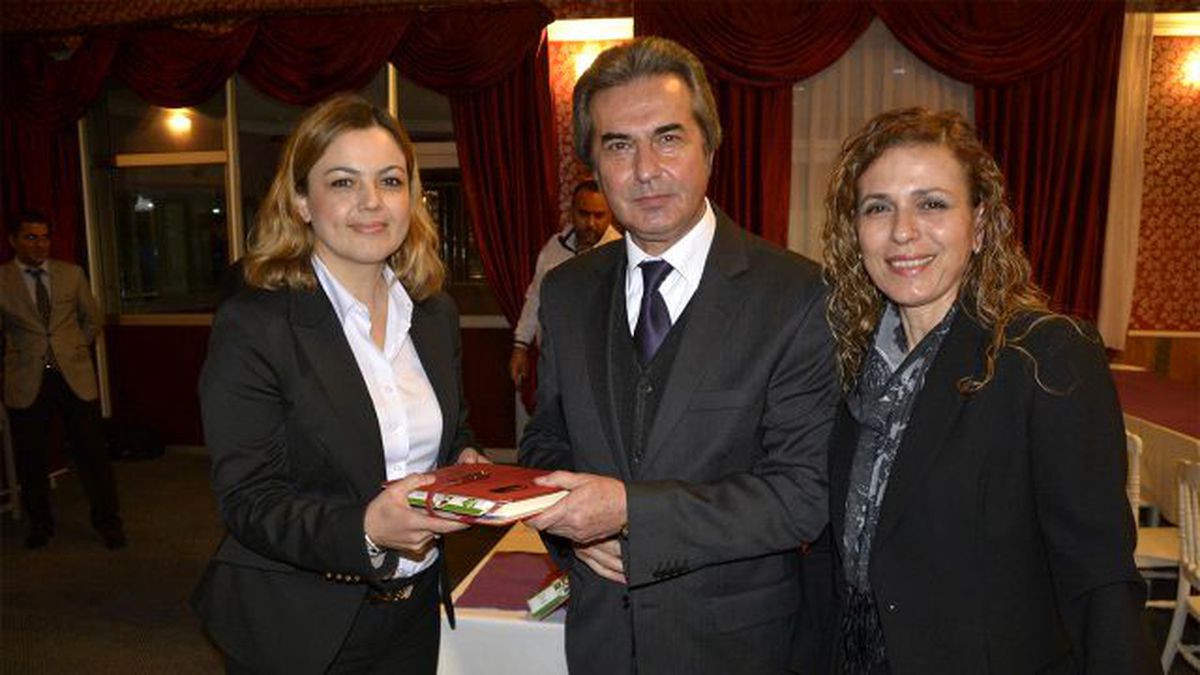 Öğretmenlere Şükran Daveti