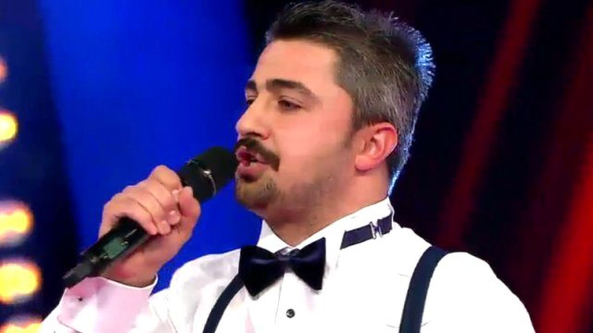 Ömer Enes Köse 'Bir Eylül Akşamı'