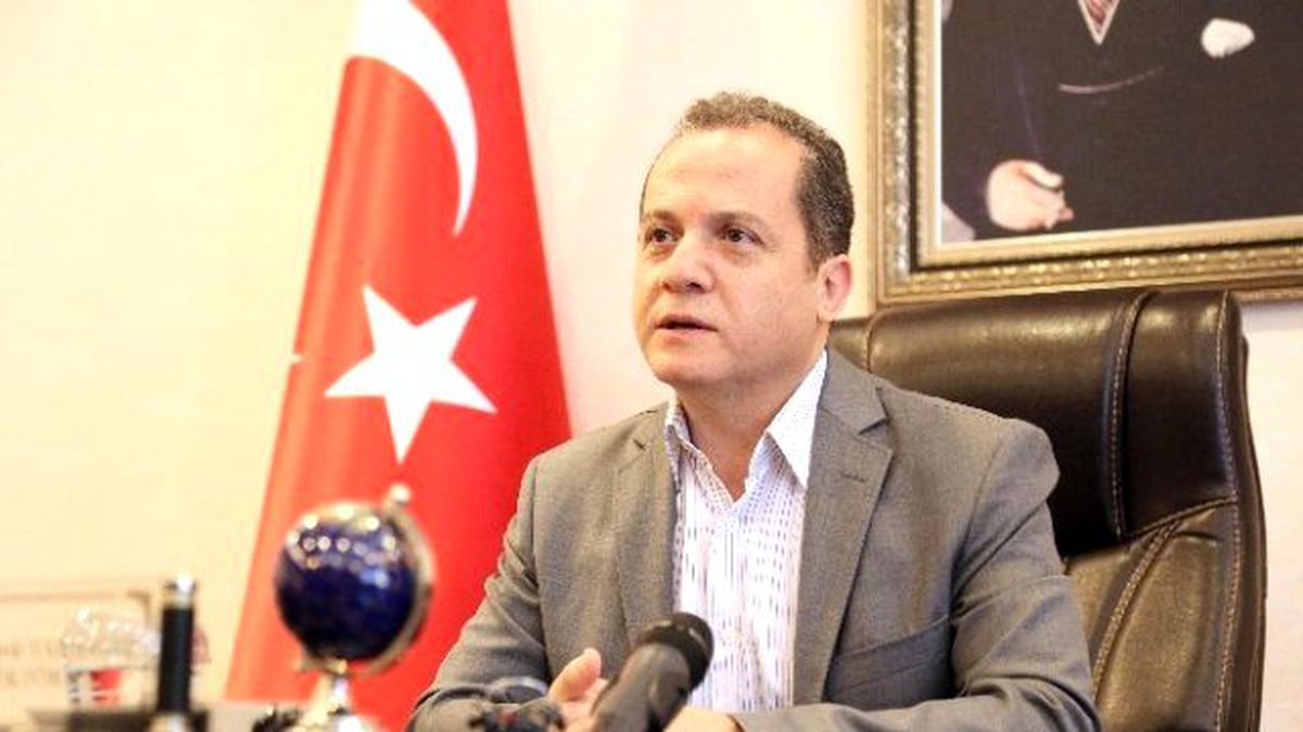Ordu Hastanesini Bekliyor