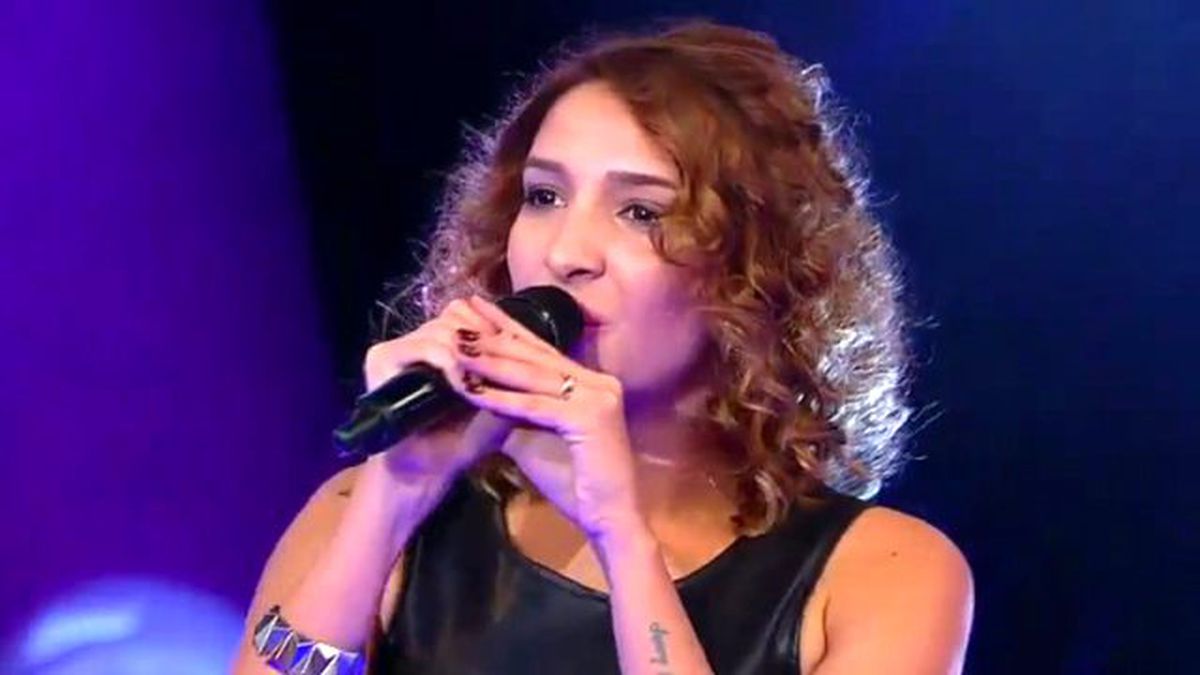 Rüya Beril Çetintaş \'Wake Me Up\'