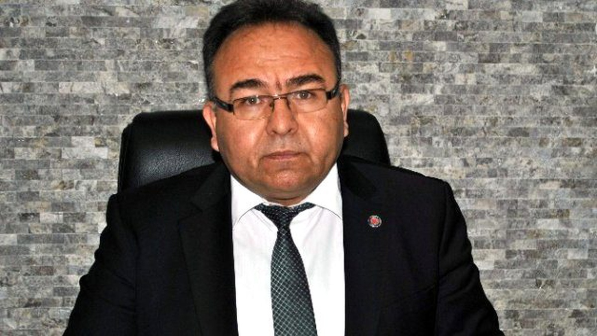 Sağlıkçılara Yıpranma Payı İçin Çalışmalar Başladı