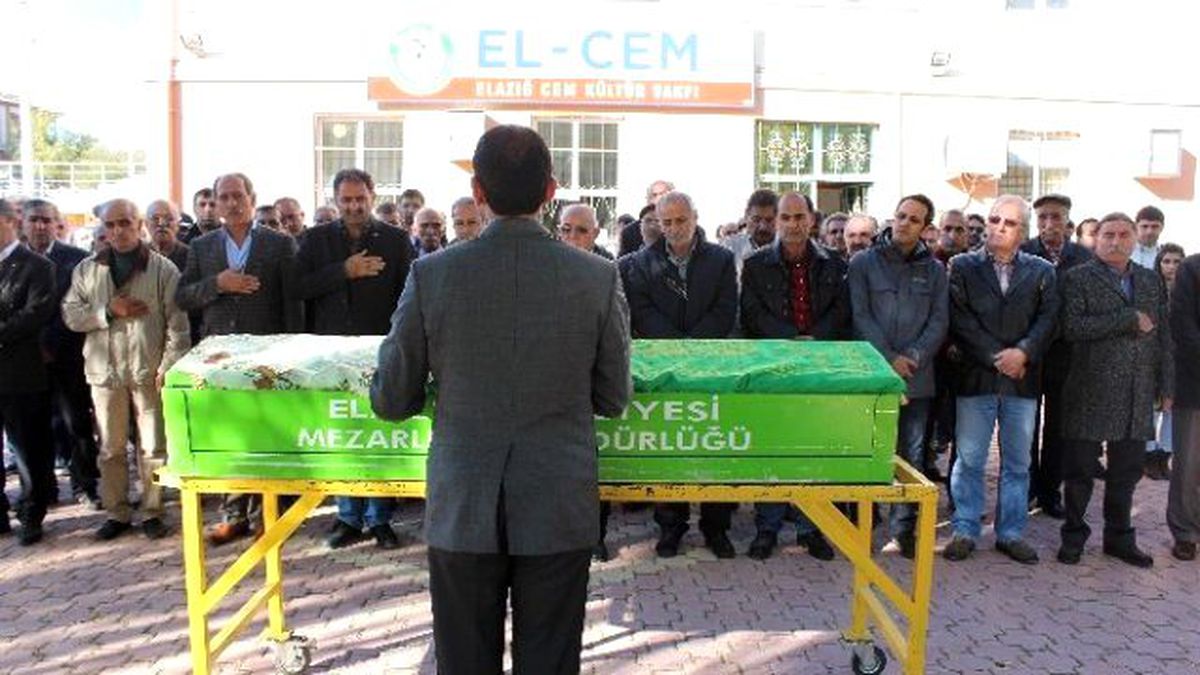 Sanatçı Türkü\'nün Acı Günü