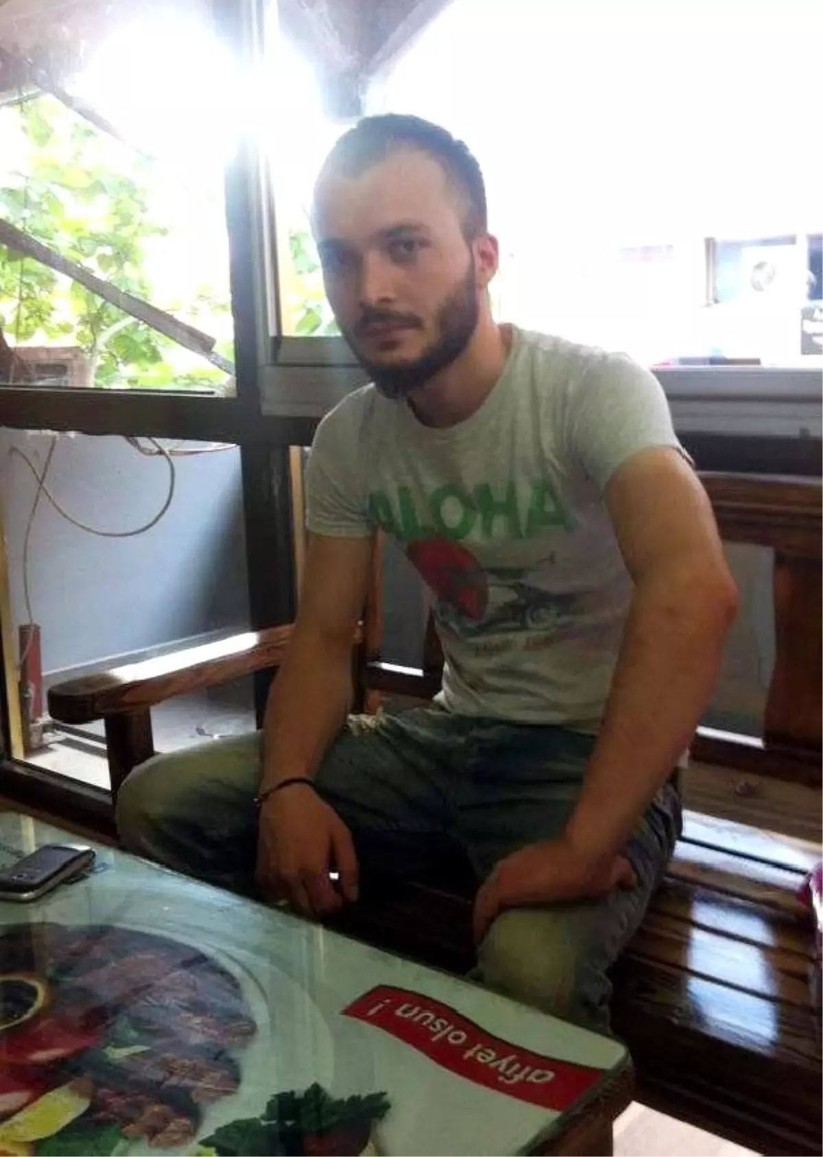 Sevgilisini Döven Ağabeyini Av Tüfeği ile Öldürdü