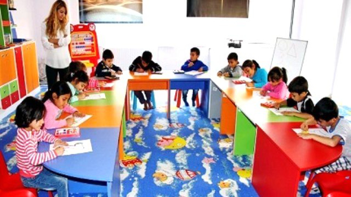 Solin\'de \'Çocuk Hakları Günü\' Kutlandı