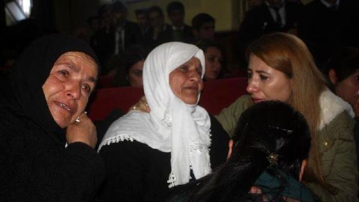 Suruç Saldırısında Hayatını Kaybeden Süleyman Öğretmen Anıldı