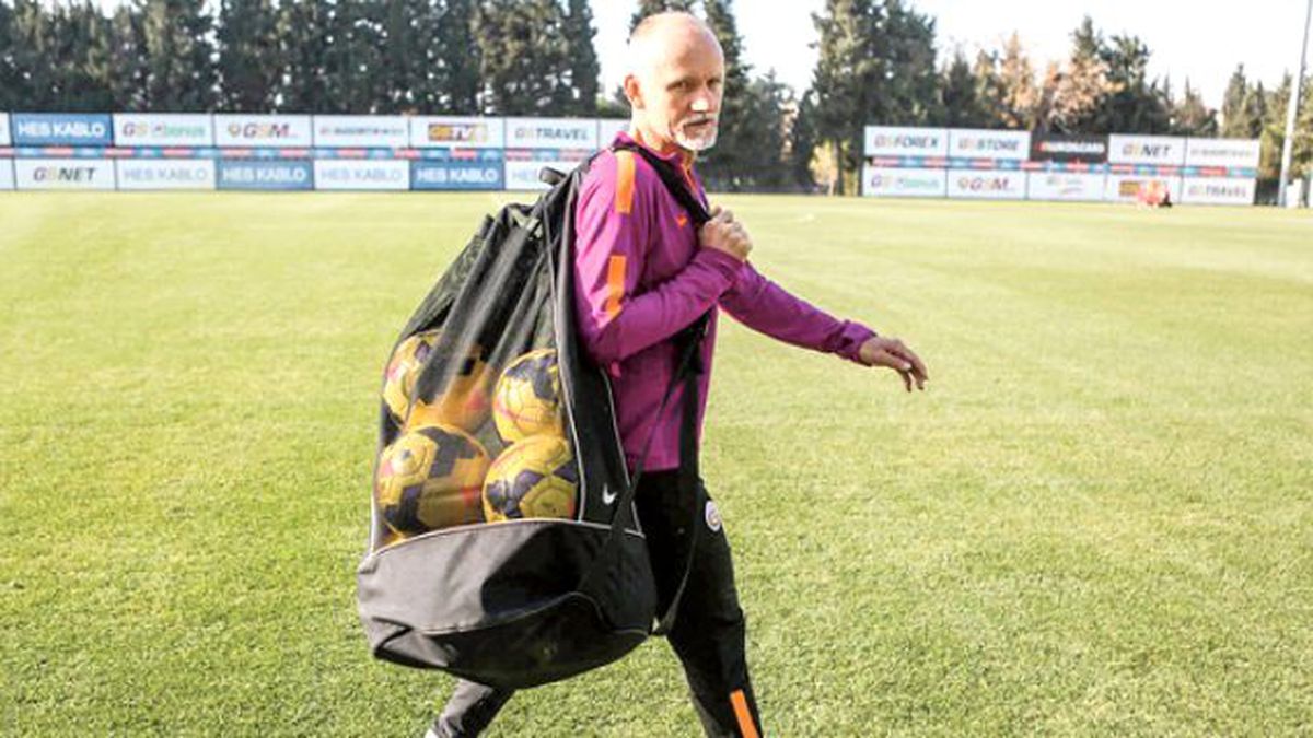 Taffarel: Atletico Madrid'e İlk Maçtaki Kadar Saygı Duymayacağız