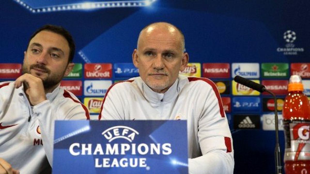 Taffarel: "Galibiyet İçin Geldik"
