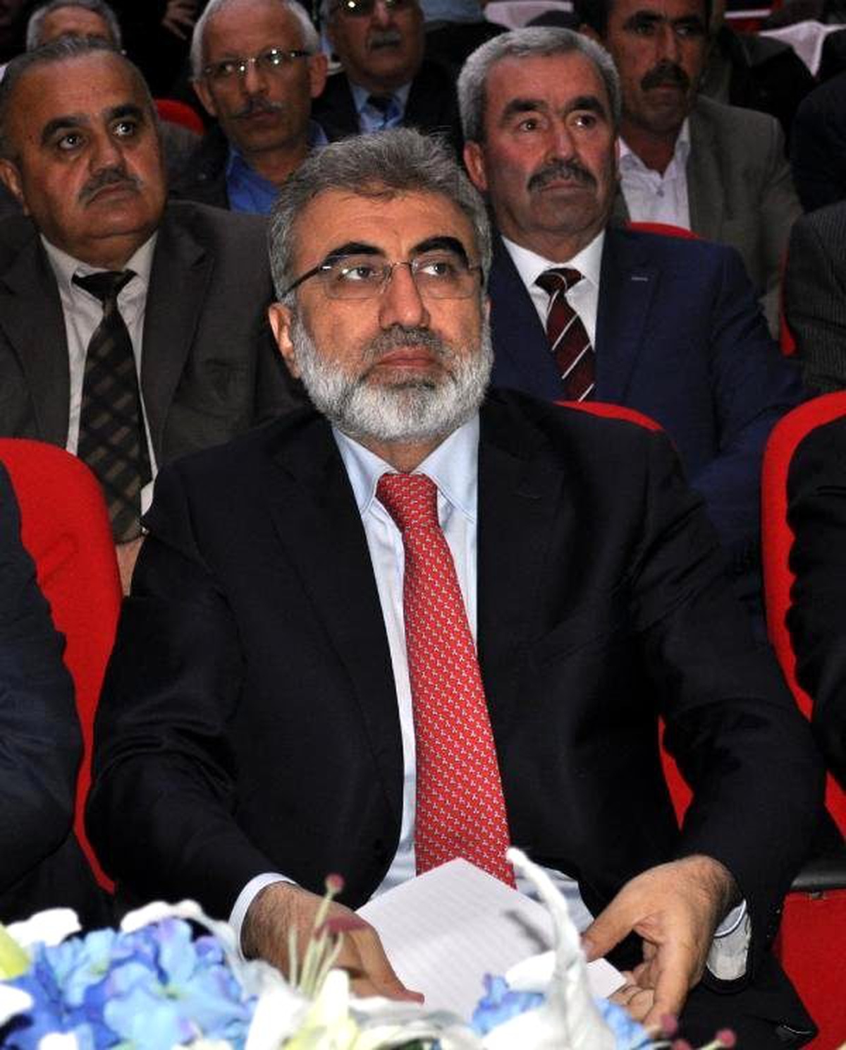 Taner Yıldız: Ülkemizin Güvenliğiyle İlgili Asla Tereddütümüz Olmaz