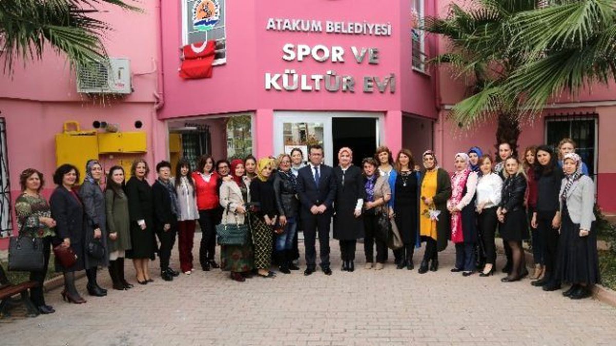 Taşçı\'dan Öğretmenlere Kutlama