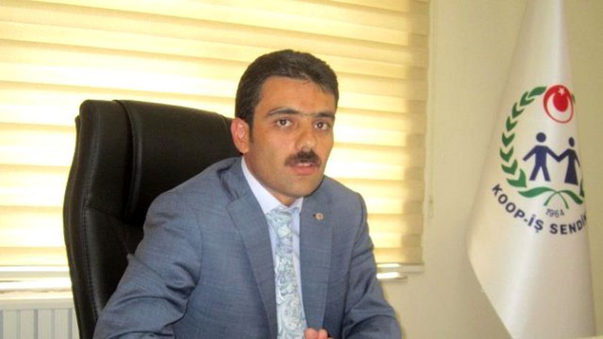 Toğrul\'dan Öğretmenler Günü Mesajı