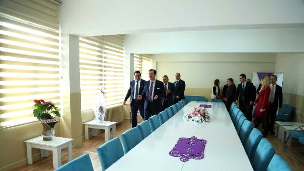 Tok\'tan Öğretmenlere En Anlamlı Hediye