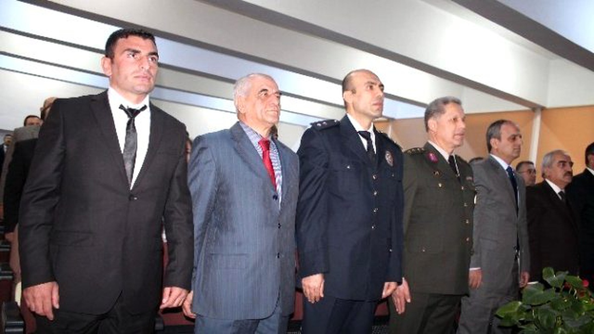 Tosya İlçe Jandarma Komutanı Sezer, Kalp Krizi Geçirdi