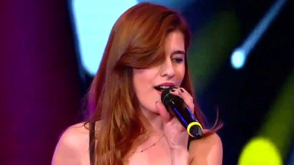 Tuğçe Su Sürer \'Ben Böyleyim\'