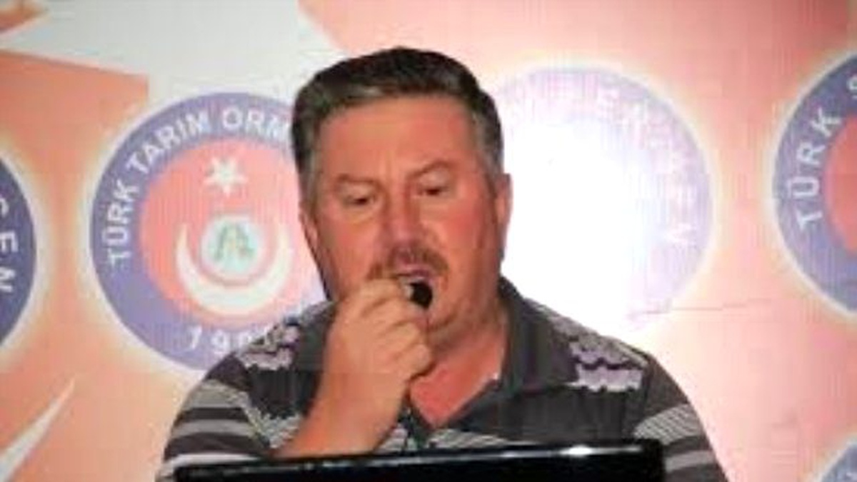 Türkiye Kamu-sen Bilecik İl Temsilciliği\'nden Bayır Bucak Türkmenlerine Yapılan Saldırıya Tepki