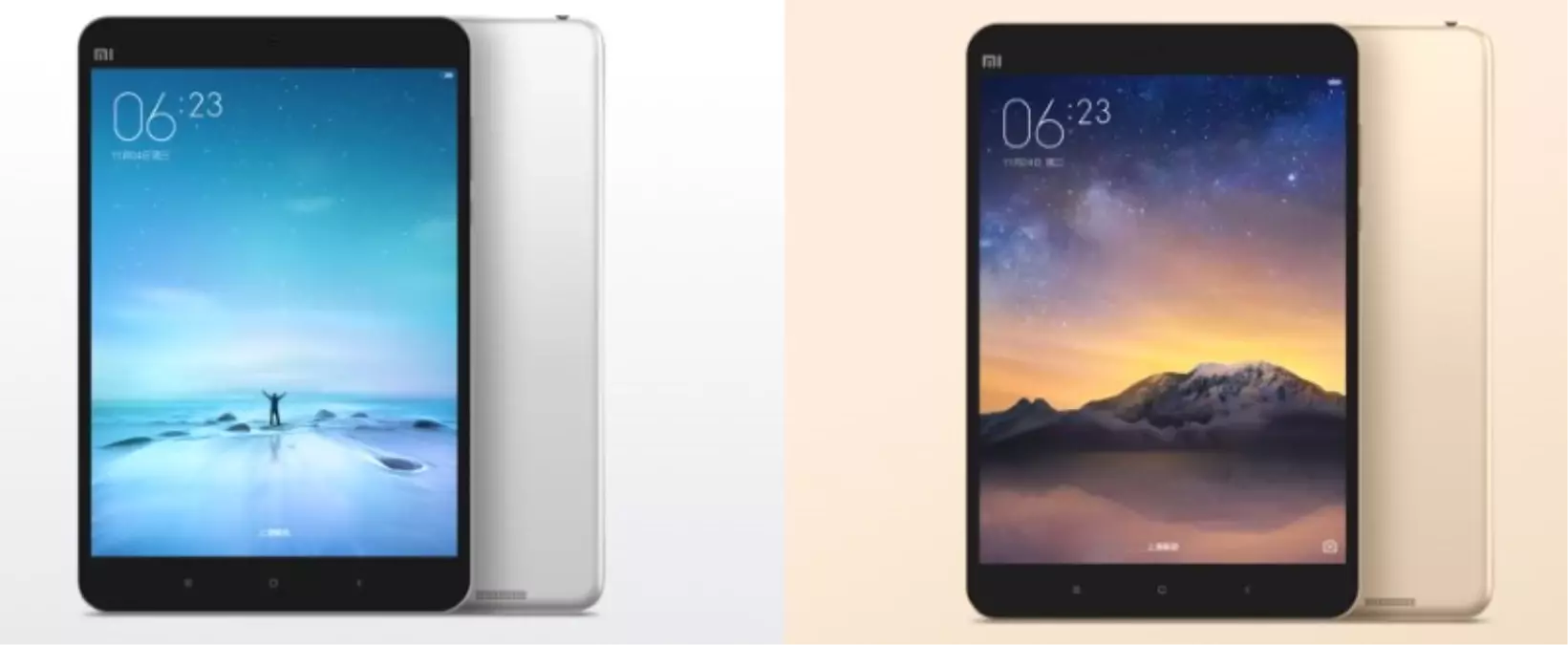 Ucuz Akıllı Telefon ve Tablet\'in Adresi Xiaomi