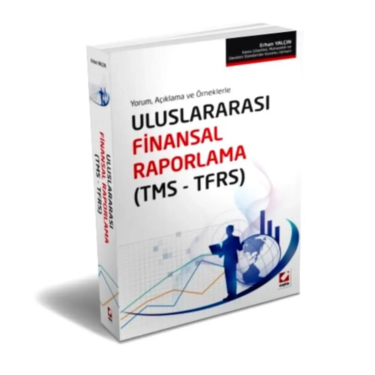 Uluslararası Finansal Raporlama Çıktı