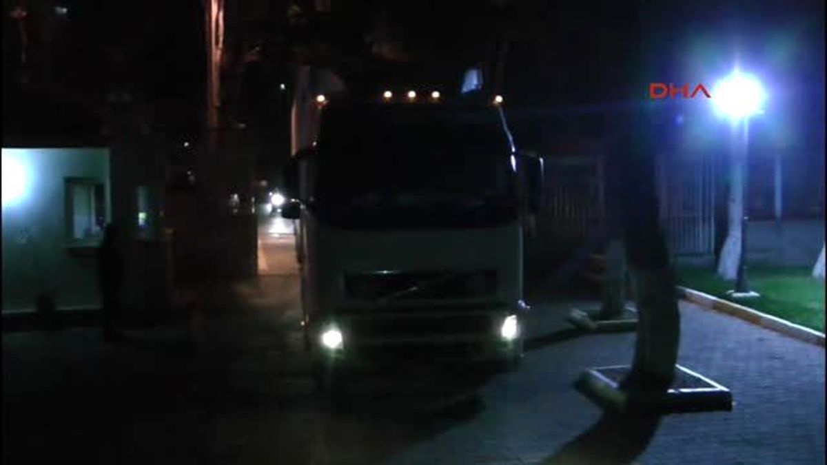 Uşak\'ta 62 Bin 535 Paket Kaçak Sigara Ele Geçirildi