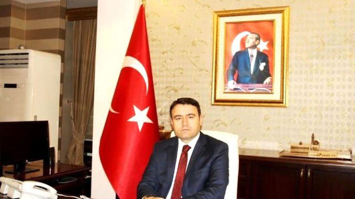 Vali Işın\'dan Öğretmenler Günü Mesajı
