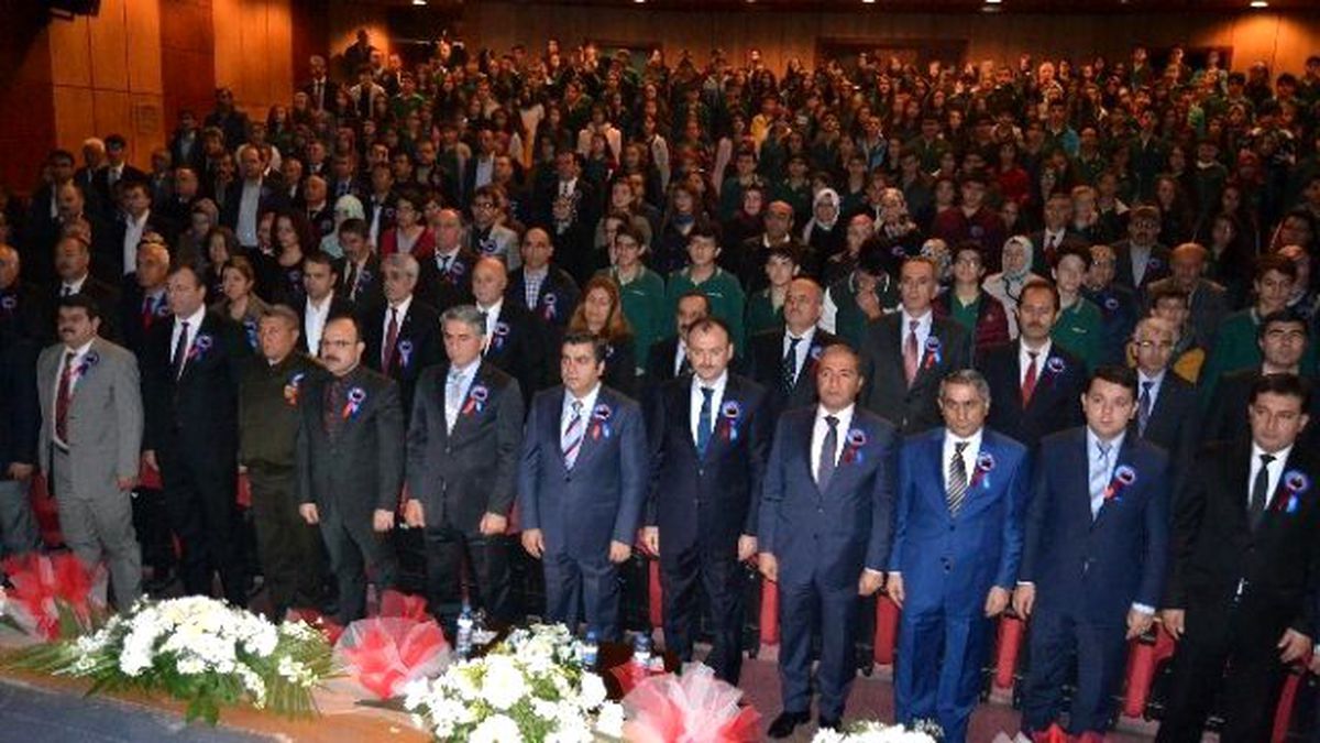 Vali Orhan Düzgün Açıklaması