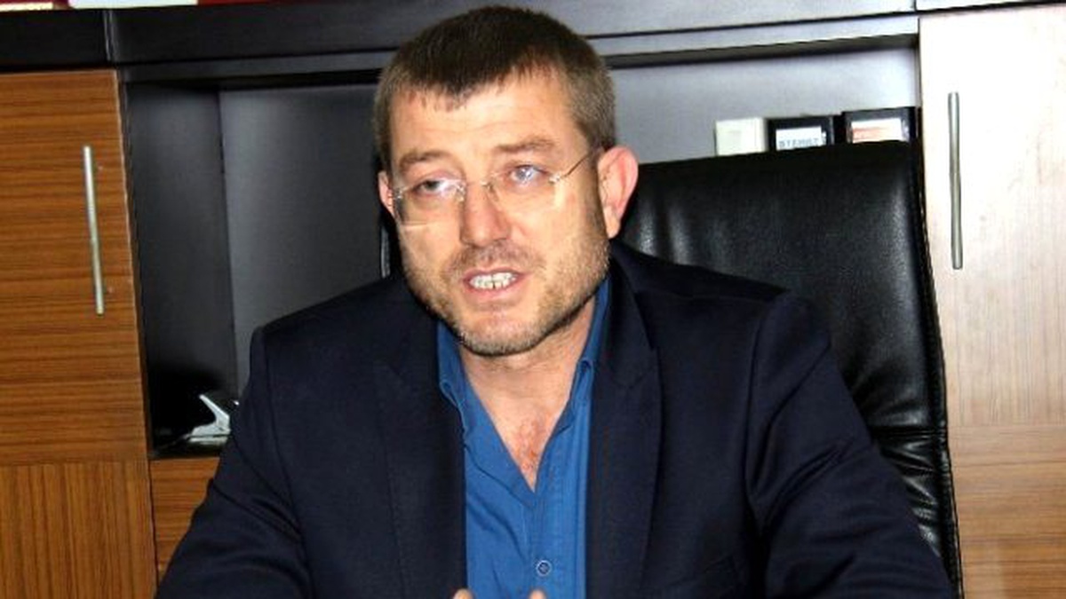 Yabancılar Çarşısı\'na Yabancı Esnaflar Davet Edilecek