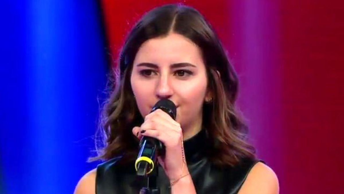 Yasemin Arın \'Only One\'