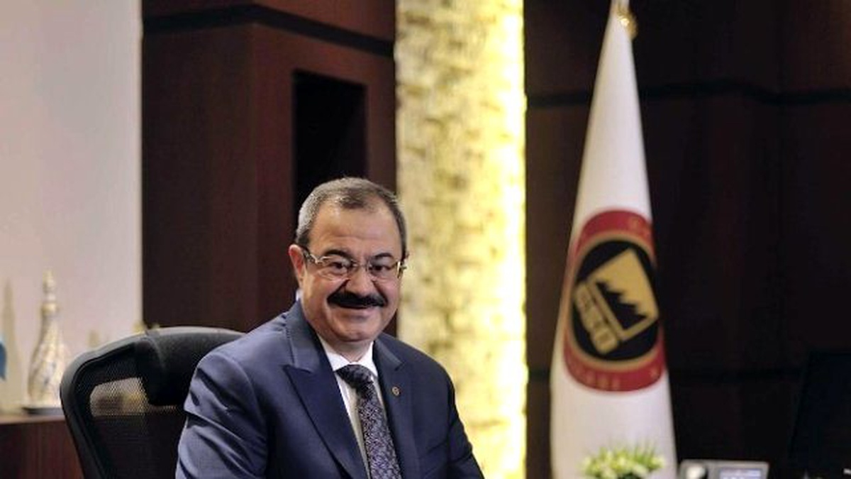 Yeni Hükumete Meclisten Önce İş Dünyasından Güven Oyu