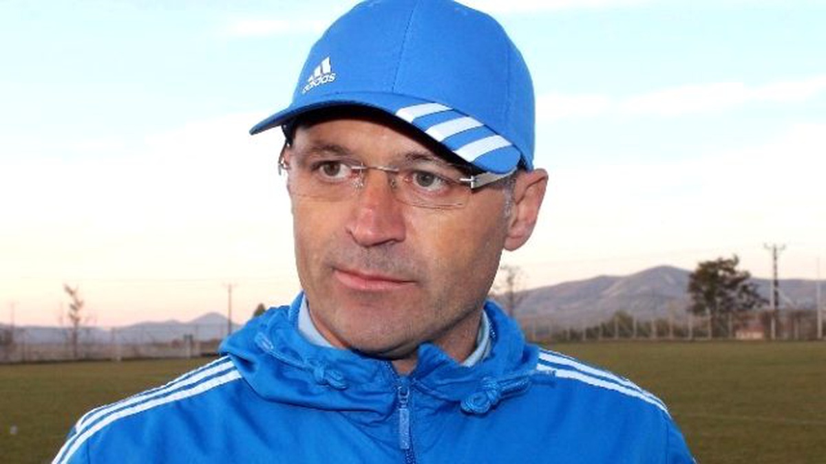 Yeni Malatyaspor\'da Altınordu Mesaisi Başladı