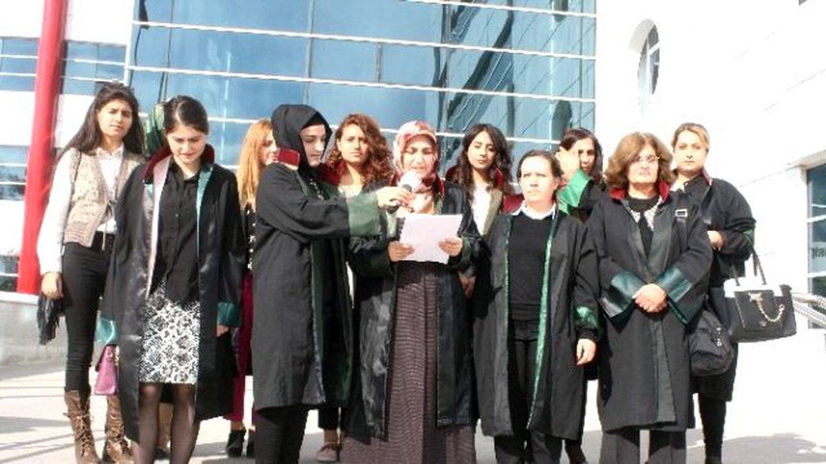 25 Kasım Kadına Yönelik Şiddette Karşı Mücadele Günü