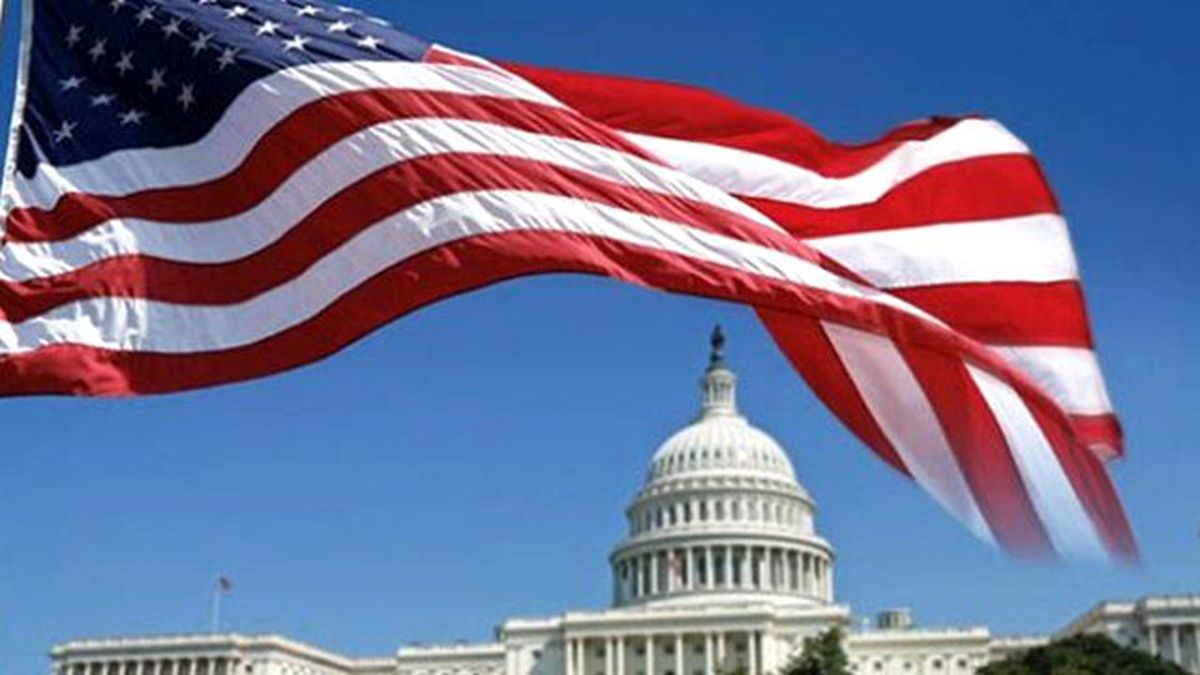 ABD'den Dünyaya Net Mesaj: Türkiye'nin Hakkı Var!