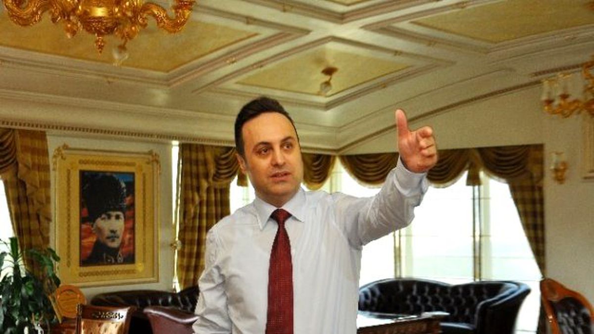 Ahmet Reyiz Yılmaz: "Ege\'ye Dikkat Edelim Misilleme Yunandan Gelebilir"