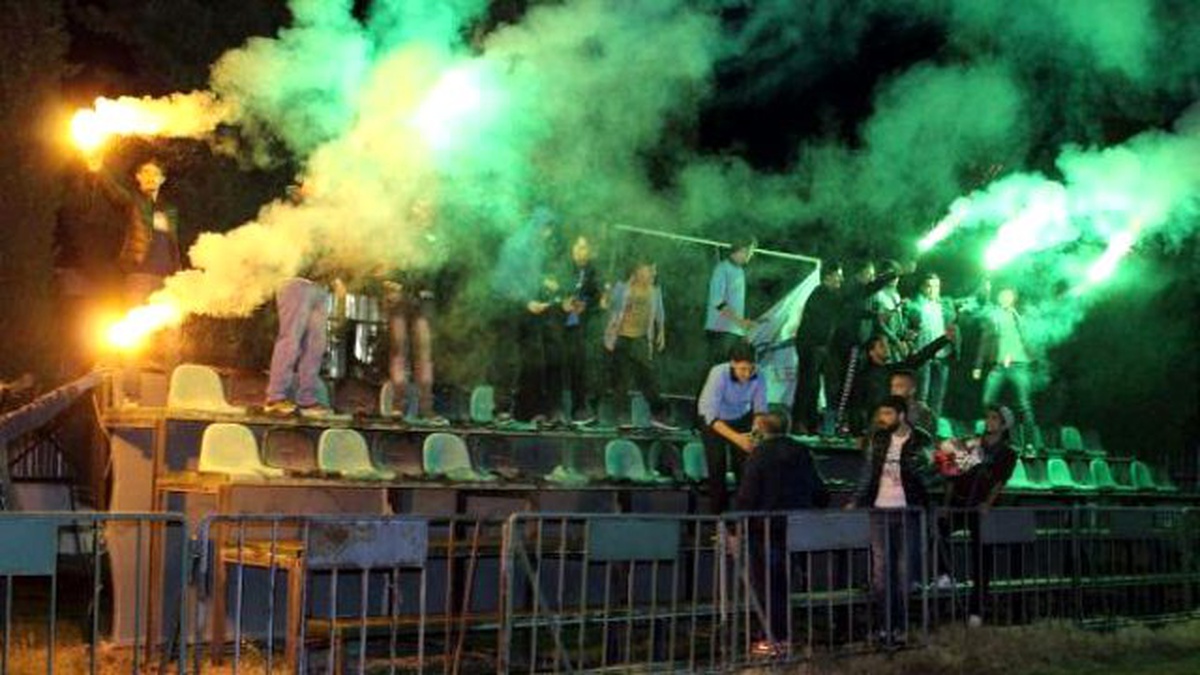 Akhisar Belediyespor Ege\'nin Galatasaray\'ı