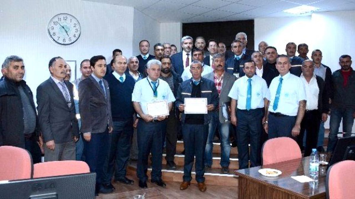 Aksaray Toplu Ulaşımda Türkiye\'ye Örnek Şehir Oluyor