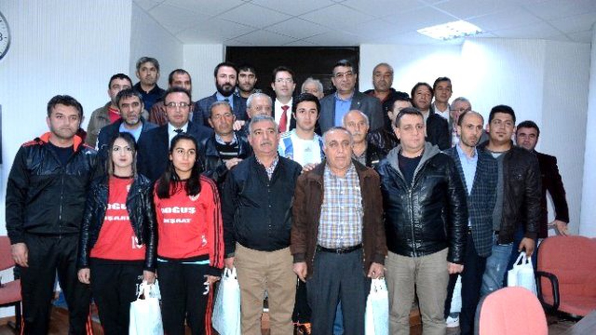 Amatör Sporun Kalbi Aksaray Belediyesinde Attı