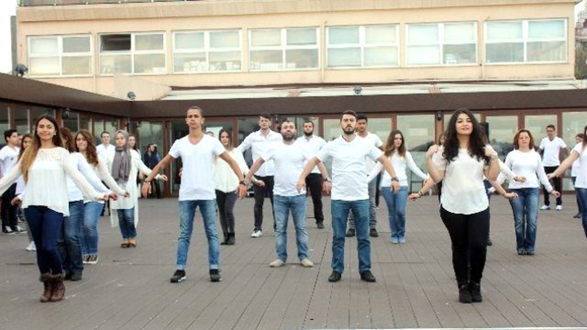 Anadolu\'nun Kalbi"Nden Öğretmenlere 24 Kasım Hediyesi
