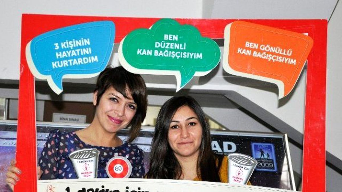 Anadolu Üniversitesi Öğrencileri Örnek Olmaya Devam Ediyor