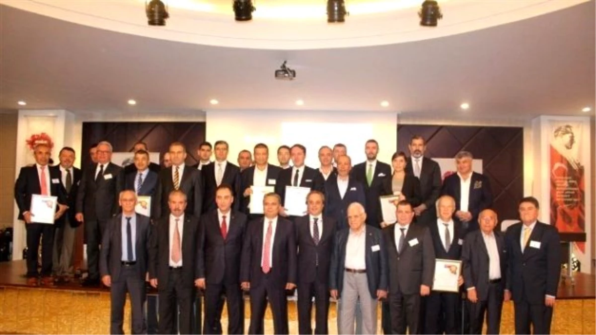 Ansiad Başkanı Eroğlu Asgari Ücretin Vergi Dışı Olmasını İstedi