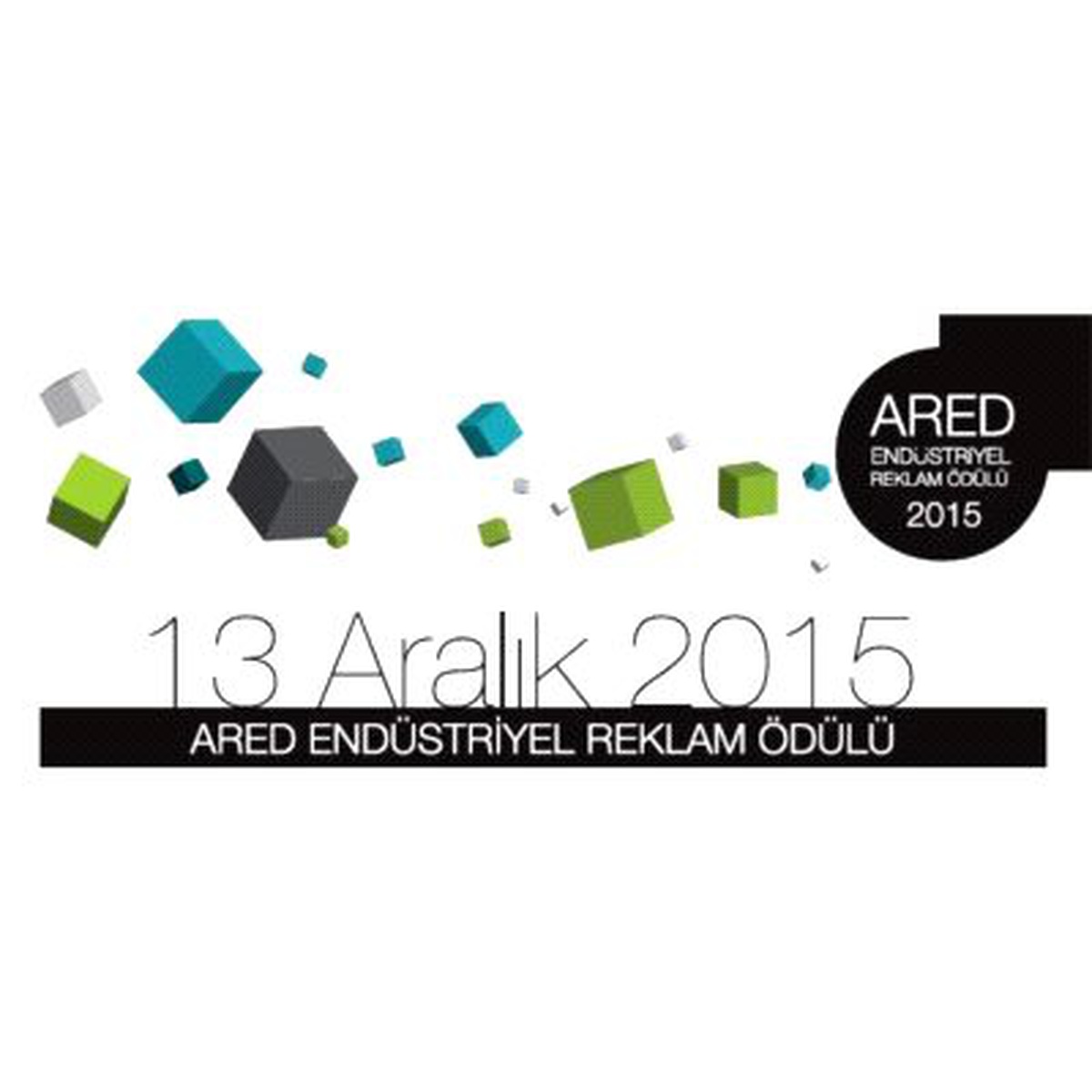 Ared Endüstriyel Reklam Ödülü\'nün Kazananları Fespa Eurasia\'da Belirlenecek