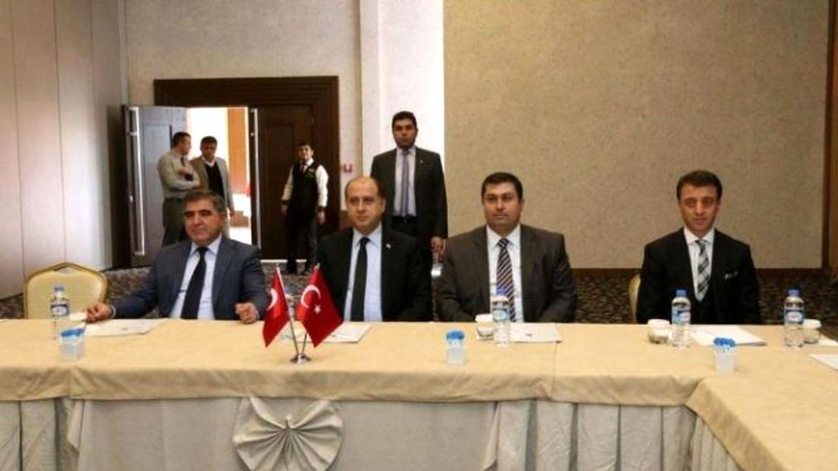 Aşağı Çekerek Projesi ile 4 Şehirdeki Araziler Sulanacak