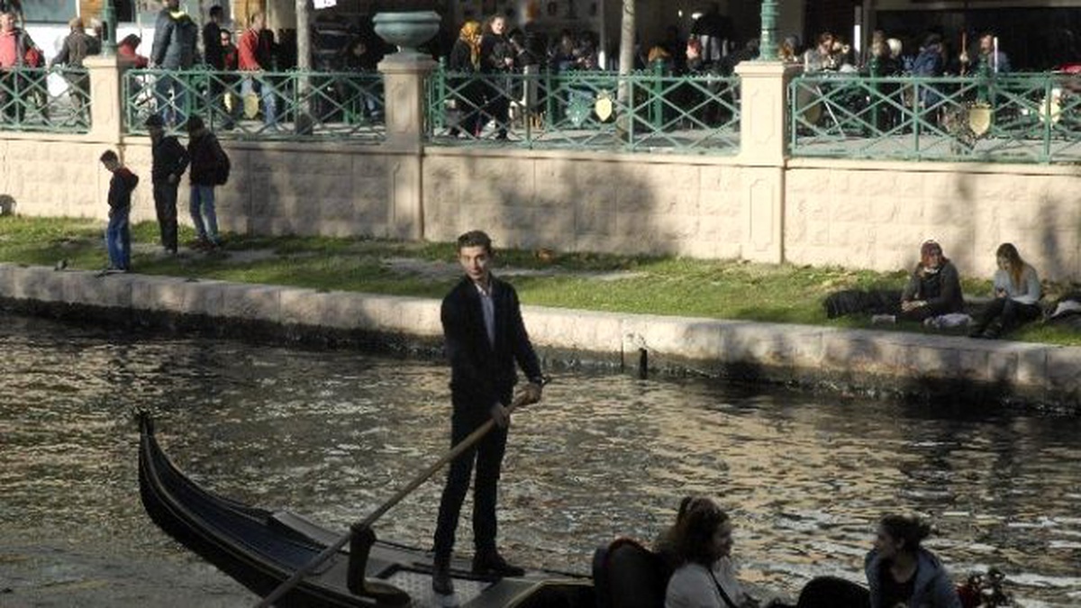 Aşk-ı Şehir\'in Evlilik Bereketi Rekora Koşuyor