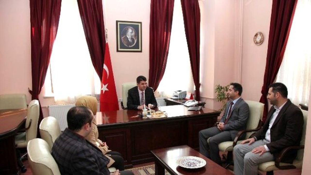 Avrupa Birliği\'nden Kız Çocuklarının Okullaşmasına Destek