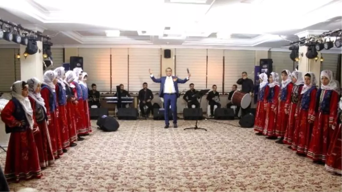 Aydın Aydın Öğretmenleri Coşturdu