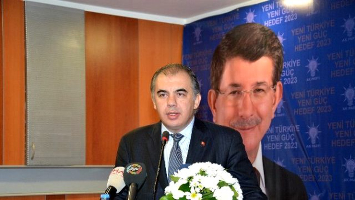 Başkan Delican\'dan Yeni Kabine Açıklaması